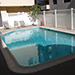 432 North Palm Drive - Pool